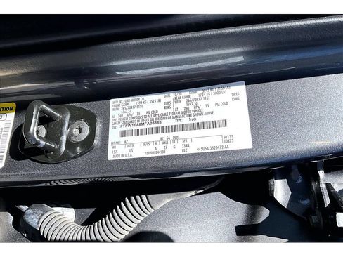 Used 2021 Ford F150 XLT w/ Trailer Tow Package AWD/4WD image 20