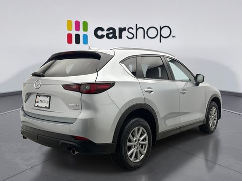 Used 2023 MAZDA CX-5 AWD 2.5 S image 5