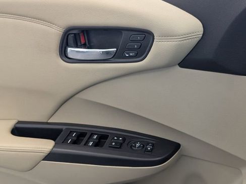 Used 2017 Acura RDX AWD image 23