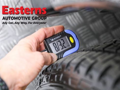 Used 2024 Nissan Ariya AWD image 29