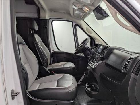 Used 2024 RAM ProMaster 2500 w/ Convenience Group FWD image 19