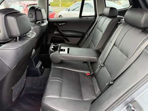 Used 2008 BMW X3 3.0si image 8
