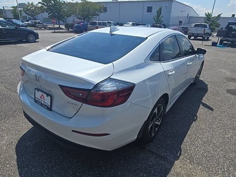 Used 2022 Honda Insight EX image 5