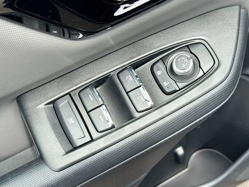 Certified 2026 Subaru Forester Sport AWD/4WD image 15