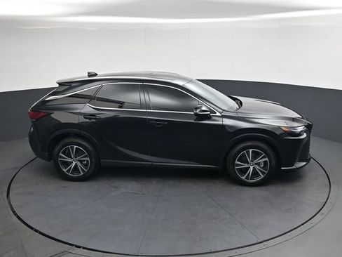 Used 2023 Lexus RX 350 Premium w/ Accessory Package (Z1) FWD image 25