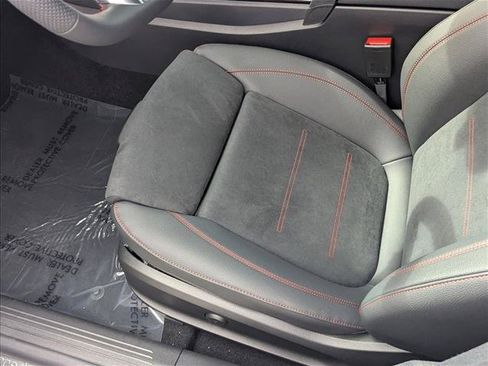 Certified 2026 Mercedes-Benz CLA 250 image 4