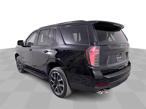 New 2026 Chevrolet Tahoe RST w/ Comfort Package image 6