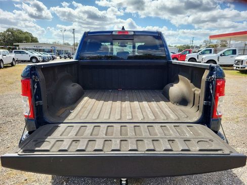 Used 2022 RAM 1500 Lone Star image 19