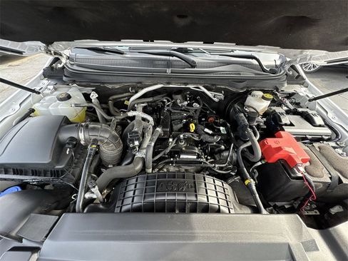 Used 2021 Ford Ranger Lariat w/ FX4 Off-Road Package image 25