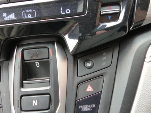 Used 2018 Honda Odyssey EX-L image 36