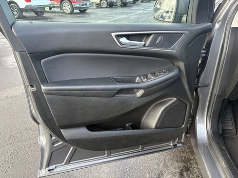 Certified 2024 Ford Edge SEL image 15