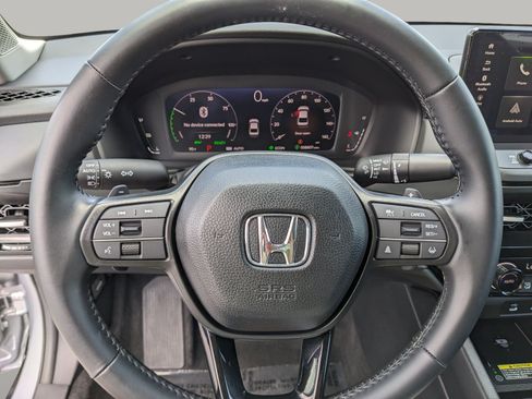 Used 2025 Honda Accord EX-L image 35