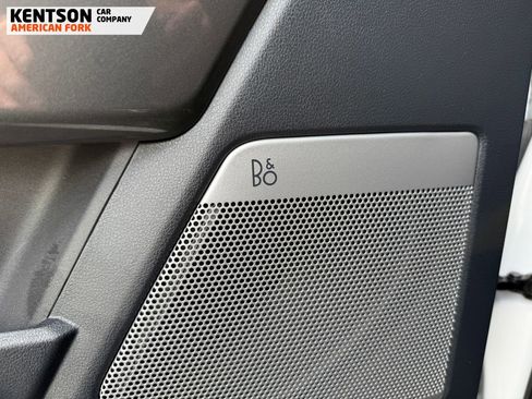 Used 2023 Ford F150 Lariat w/ Equipment Group 502A High image 23