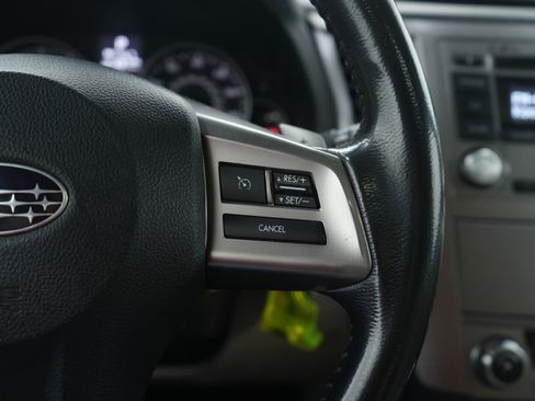 Used 2013 Subaru Outback 2.5i Premium image 25