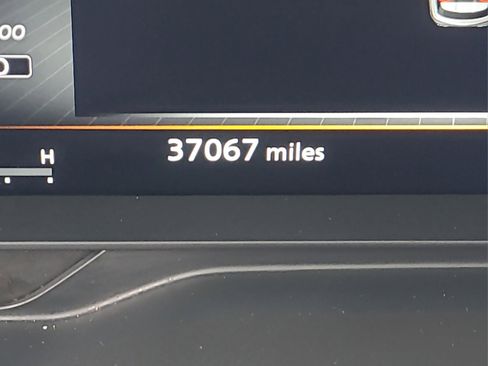 Used 2024 INFINITI QX60 Autograph w/ Cargo Package image 24