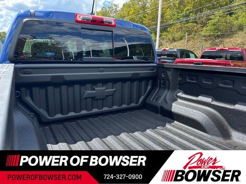 New 2026 Chevrolet Colorado Trail Boss image 4
