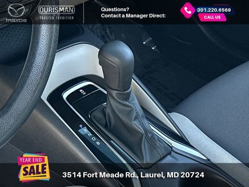 Used 2023 Toyota Corolla LE image 17