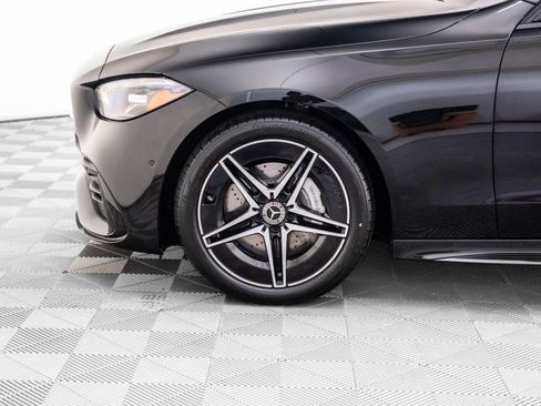 New 2026 Mercedes-Benz C 300 C 300 image 37