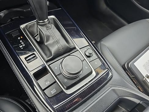 Used 2024 MAZDA CX-30 AWD 2.5 S w/ Select Sport Pkg image 17