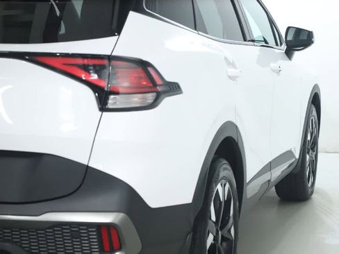 Used 2023 Kia Sportage X-Line w/ X-Line Premium Package AWD/4WD image 48