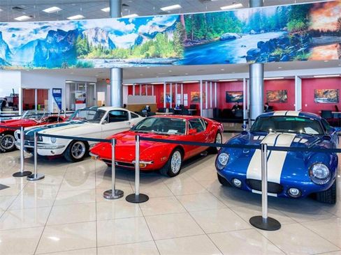 Used 2023 Toyota Camry XSE image 41