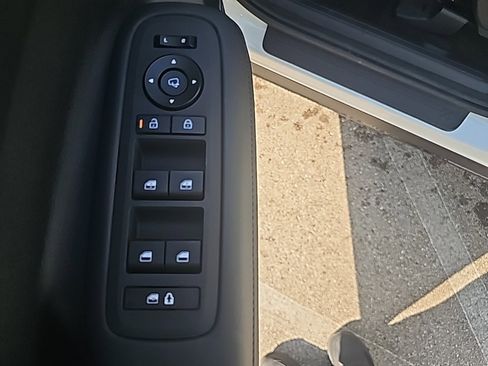 New 2026 Hyundai Santa Fe Limited image 11