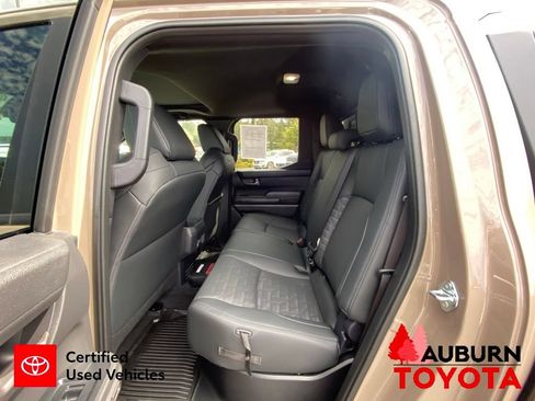 Certified 2026 Toyota Tacoma TRD Off-Road w/ TRD Off Road Premium Package AWD/4WD image 25