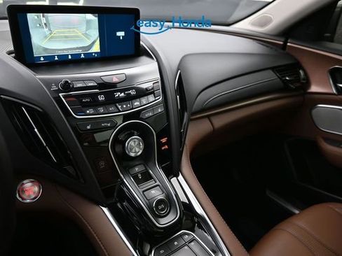 Used 2023 Acura RDX FWD w/ Technology Package image 12