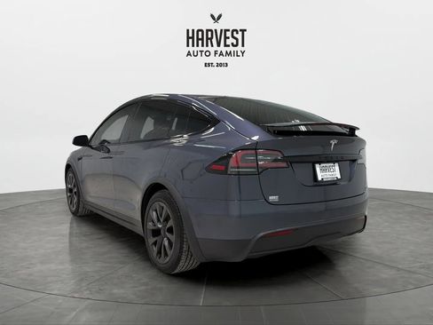 Used 2023 Tesla Model X image 4