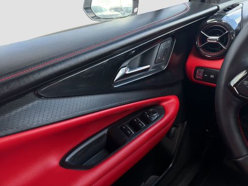 Certified 2024 Chevrolet Blazer EV RS AWD/4WD image 12