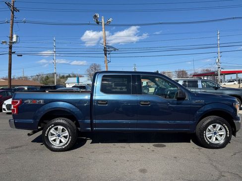 Used 2019 Ford F150 XLT image 8