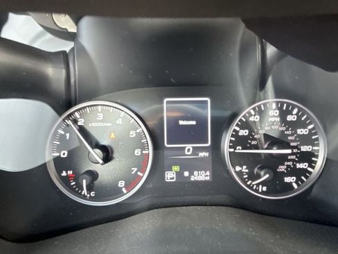Used 2026 Subaru Ascent Limited image 15