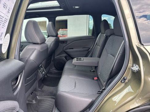 New 2026 Subaru Forester Premium AWD/4WD image 87