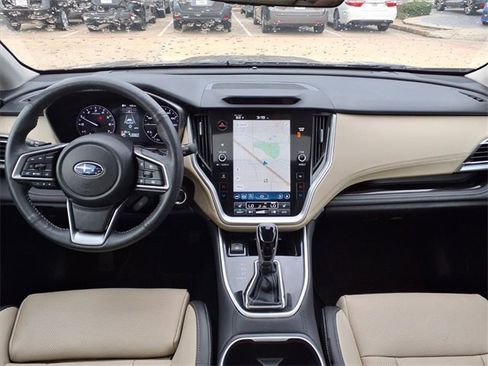 Certified 2024 Subaru Outback Limited image 5