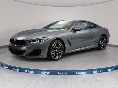 New 2026 BMW 840i xDrive Coupe w/ M Sport Professional Package