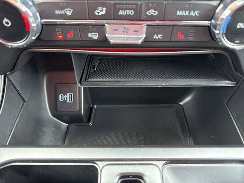 Used 2022 Ford F150 Tremor w/ Equipment Group 401A Mid AWD/4WD image 18