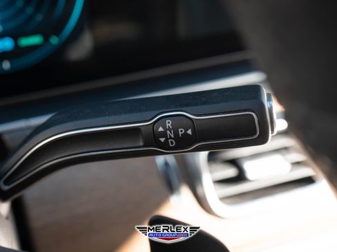 Used 2020 Mercedes-Benz GLS 450 4MATIC w/ Convenience Package image 27