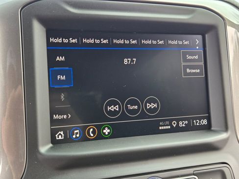 New 2026 GMC Sierra 1500 Pro w/ Pro Value Package image 17