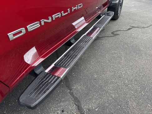 Used 2024 GMC Sierra 2500 Denali w/ Denali Reserve Package image 12