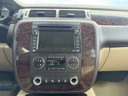 Used 2007 GMC Yukon Denali AWD/4WD image 23
