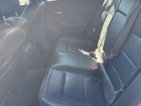 Used 2014 Chevrolet Malibu LT FWD image 14