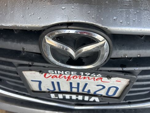 Used 2015 MAZDA MAZDA3 i Touring image 3