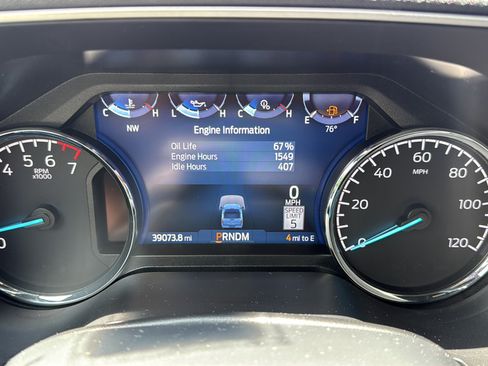 Used 2023 Ford F150 XLT w/ Equipment Group 302A High AWD/4WD image 21