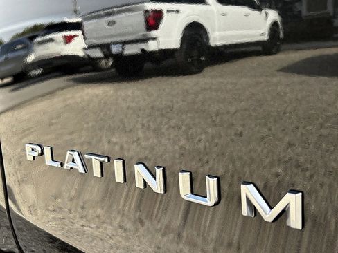 New 2025 Ford Expedition Platinum w/ Driver's Package image 6