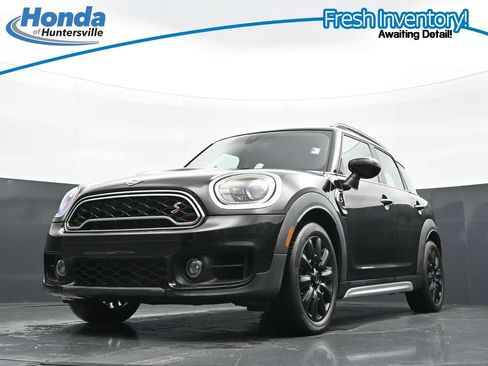 Used 2020 MINI Cooper Countryman S FWD image 26