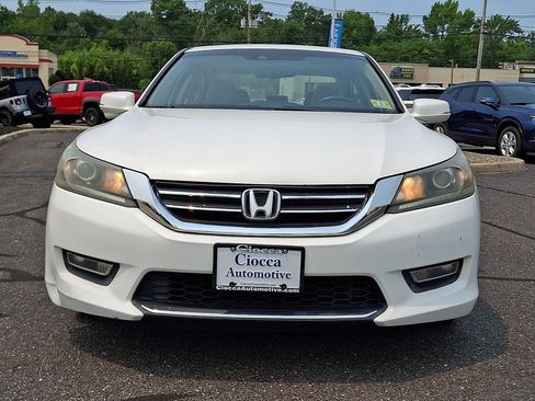 Used 2013 Honda Accord EX-L image 5