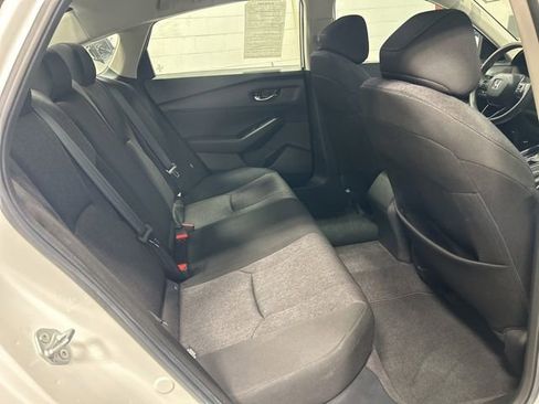 Certified 2023 Honda Accord LX image 16