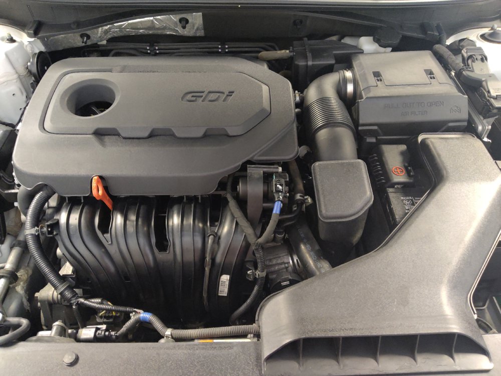 Used 2019 Hyundai Sonata SEL FWD image 30
