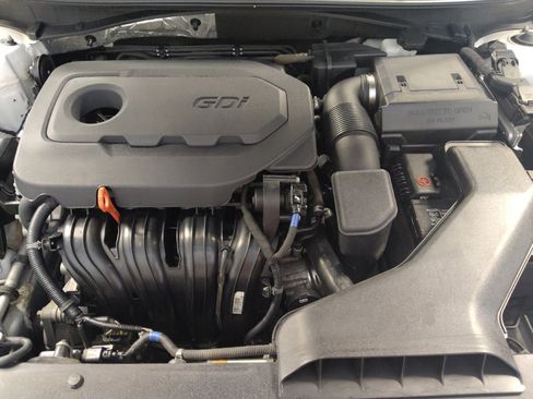 Used 2019 Hyundai Sonata SEL FWD image 30