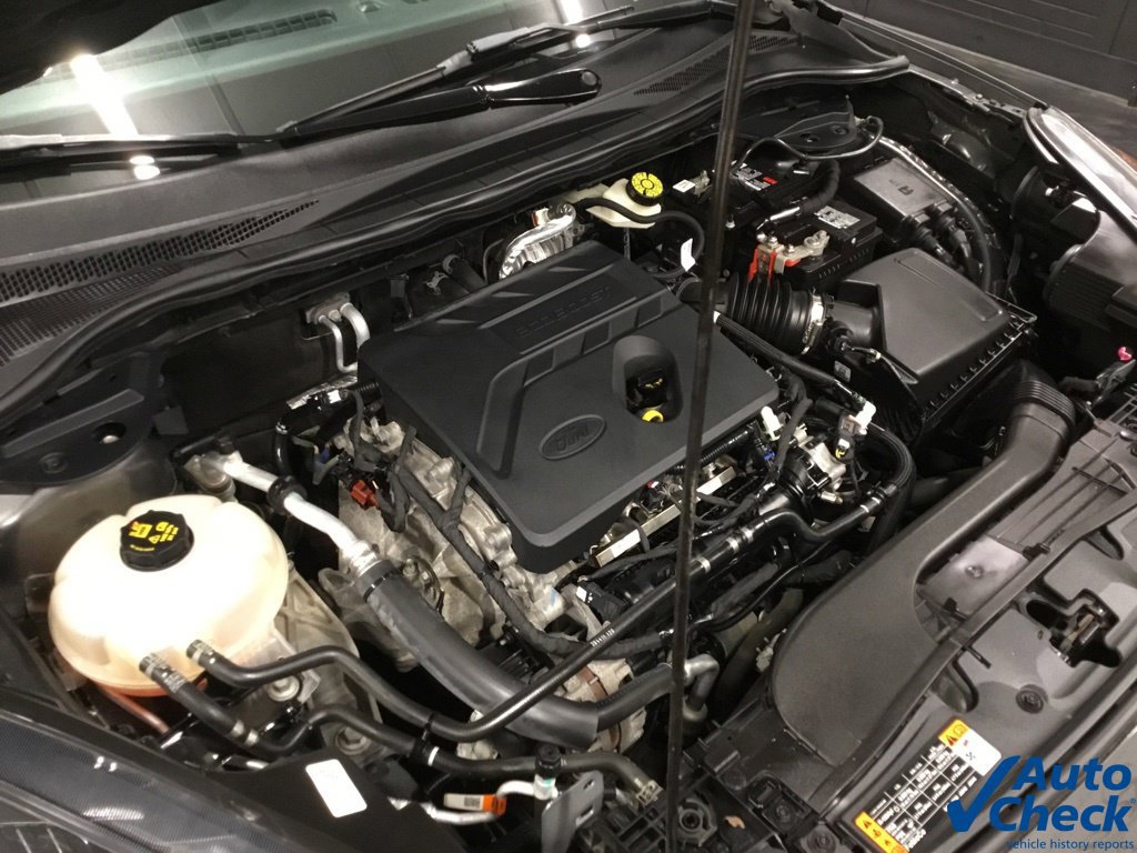 Used 2020 Ford Escape SE AWD/4WD image 41
